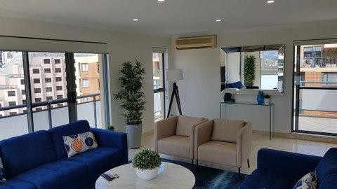 Liv Arena Apartments Darling Harbour - Airlie Beach Holiday 16