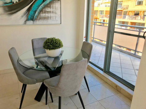 Liv Arena Apartments Darling Harbour - Airlie Beach Holiday 20