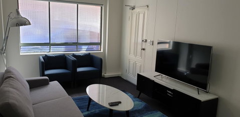 Liv Arena Apartments Darling Harbour - Airlie Beach Holiday 1