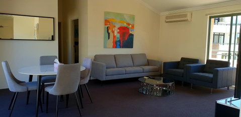 Liv Arena Apartments Darling Harbour - Airlie Beach Holiday 15