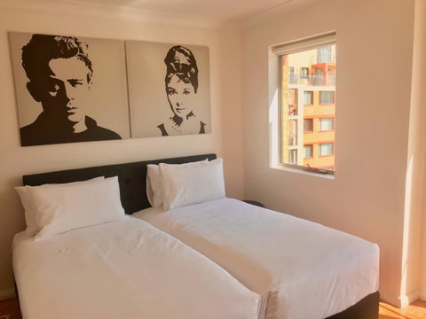 Liv Arena Apartments Darling Harbour - Airlie Beach Holiday 25