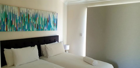 Liv Arena Apartments Darling Harbour - Airlie Beach Holiday 8