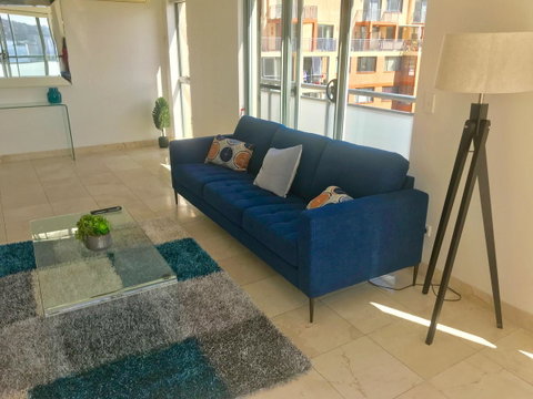Liv Arena Apartments Darling Harbour - Airlie Beach Holiday 22
