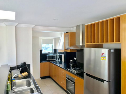 Liv Arena Apartments Darling Harbour - Airlie Beach Holiday 19