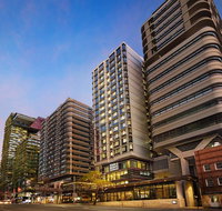 Four Points by Sheraton Sydney Central Park - Airlie Beach Holiday
