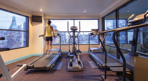 Mercure Sydney - Airlie Beach Holiday 9