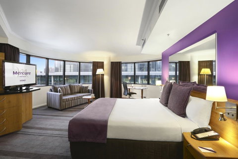 Mercure Sydney - Airlie Beach Holiday 1