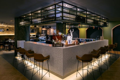 Mercure Sydney - Airlie Beach Holiday 43