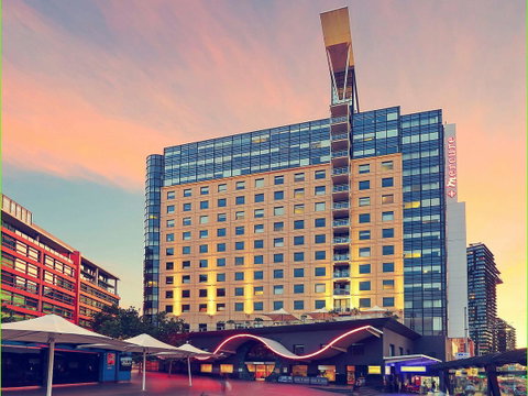 Mercure Sydney - Airlie Beach Holiday 0