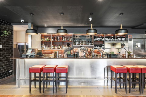 Mercure Sydney - Airlie Beach Holiday 16