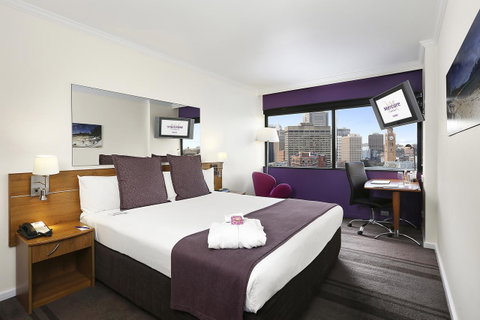 Mercure Sydney - Airlie Beach Holiday 25