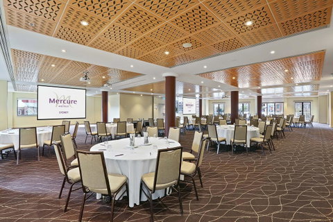Mercure Sydney - Airlie Beach Holiday 31