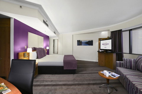 Mercure Sydney - Airlie Beach Holiday 34