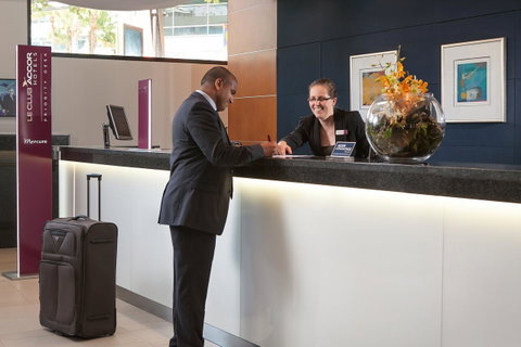 Mercure Sydney - Airlie Beach Holiday 24