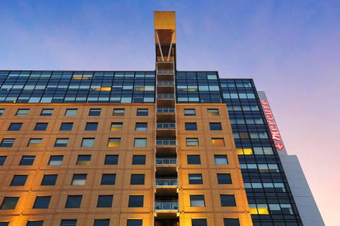 Mercure Sydney - Airlie Beach Holiday 19