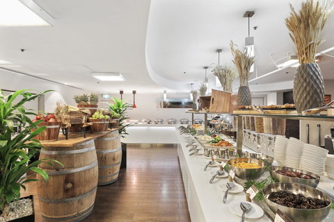 Mercure Sydney - Airlie Beach Holiday 14