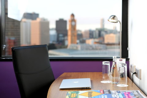 Mercure Sydney - Airlie Beach Holiday 23