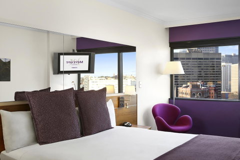 Mercure Sydney - Airlie Beach Holiday 21