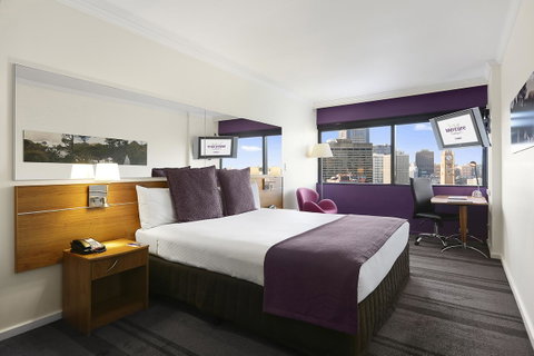 Mercure Sydney - Airlie Beach Holiday 32