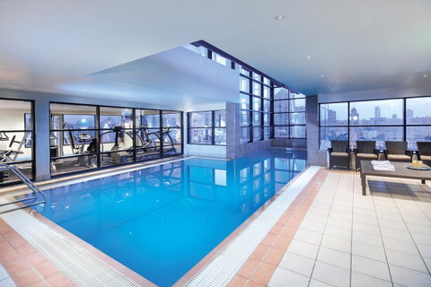 Mercure Sydney - Airlie Beach Holiday 3