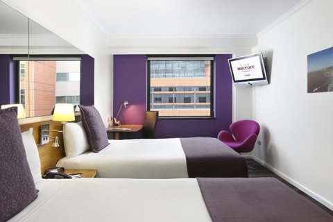 Mercure Sydney - Airlie Beach Holiday 15