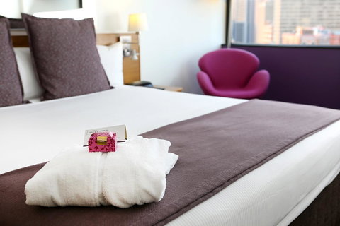 Mercure Sydney - Airlie Beach Holiday 29