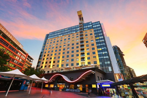 Mercure Sydney - Airlie Beach Holiday 17