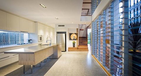 Casuarina Beachfront House - Hostie Properties - Airlie Beach Holiday 19