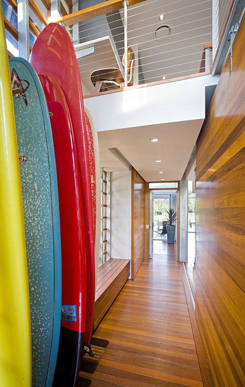 Casuarina Beachfront House - Hostie Properties - Airlie Beach Holiday 23