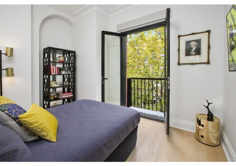 Orange Stay Apartments Potts Point - Airlie Beach Holiday 7