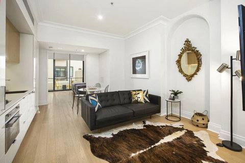 Orange Stay Apartments Potts Point - Airlie Beach Holiday 1