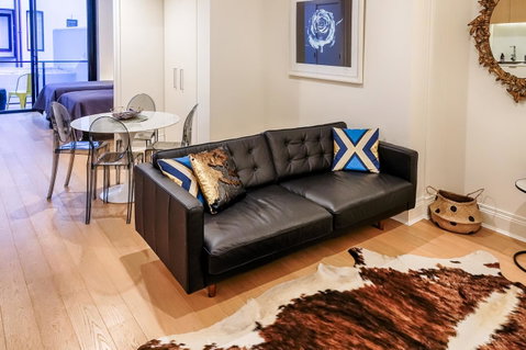 Orange Stay Apartments Potts Point - Airlie Beach Holiday 0