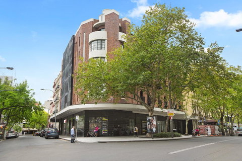 Orange Stay Apartments Potts Point - Airlie Beach Holiday 12