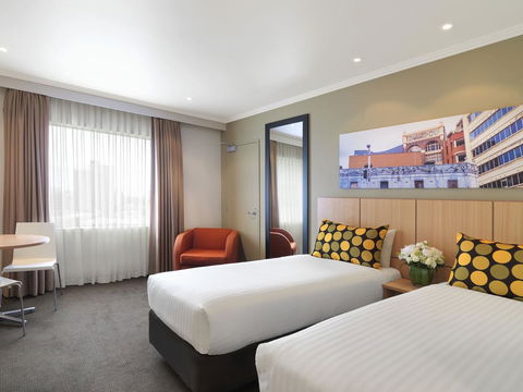 Ibis Styles Sydney Central - Airlie Beach Holiday 19