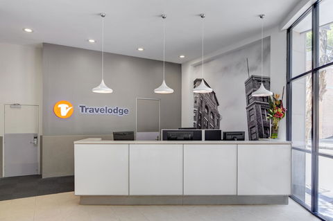 Ibis Styles Sydney Central - Airlie Beach Holiday 2