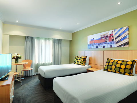 Ibis Styles Sydney Central - Airlie Beach Holiday 24