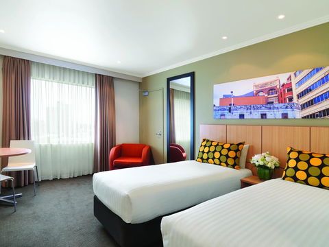 Ibis Styles Sydney Central - Airlie Beach Holiday 27