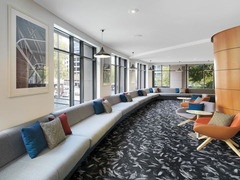Ibis Styles Sydney Central - Airlie Beach Holiday 16
