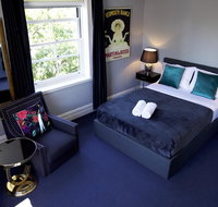Bayswater Boutique Lodge - Airlie Beach Holiday