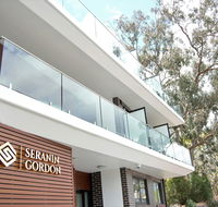 Seranin  Gordon - Airlie Beach Holiday