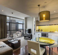 Fraser Suites Sydney
