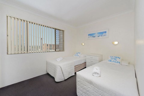 Beach House Holiday Apartments - Airlie Beach Holiday 20