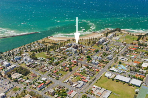 Beach House Holiday Apartments - Airlie Beach Holiday 15