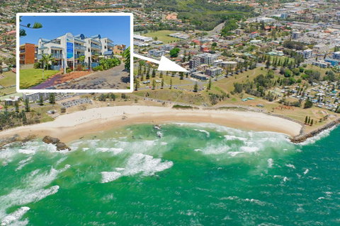 Beach House Holiday Apartments - Airlie Beach Holiday 17