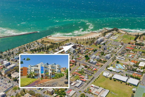 Beach House Holiday Apartments - Airlie Beach Holiday 14