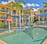 South Pacific Apartments - Airlie Beach Holiday