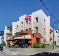 Adina Apartment Hotel Chippendale - Airlie Beach Holiday