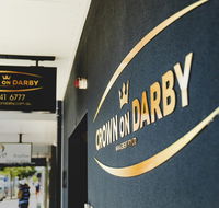Crown on Darby Newcastle - Airlie Beach Holiday