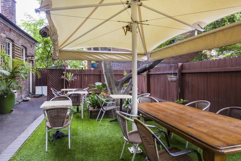 Sydney Harbour Bed And Breakfast - Airlie Beach Holiday 34