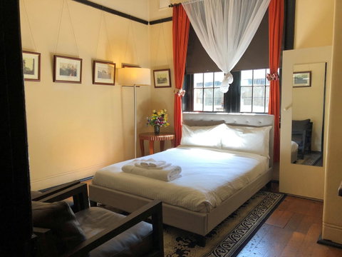 Sydney Harbour Bed And Breakfast - Airlie Beach Holiday 44